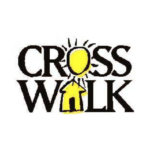 cross walk logo