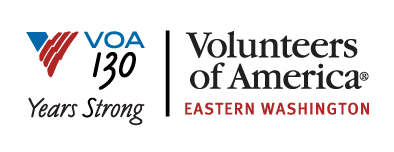 VOA eastern washington logo