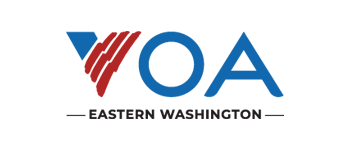 Volunteers Of America Mobile Logo