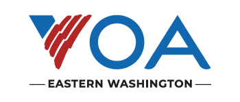 Volunteers Of America Mobile Logo